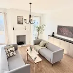 Villa Stylish With Jacuzzi, Terrace, Garden, Tatra