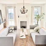 Stylish With Jacuzzi, Terrace, Garden, Tatra Villa *