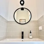 Stylish With Jacuzzi, Terrace, Garden, Tatra Villa