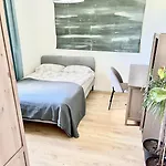 Villa Stylish With Jacuzzi, Terrace, Garden, Tatra *
