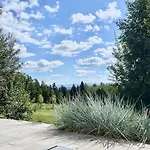 Stylish With Jacuzzi, Terrace, Garden, Tatra *