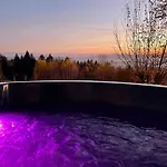 Stylish With Jacuzzi, Terrace, Garden, Tatra * Naprawa