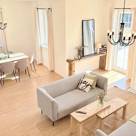 Stylish With Jacuzzi, Terrace, Garden, Tatra *