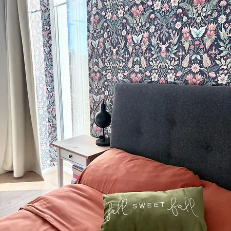 Stylish With Jacuzzi, Terrace, Garden, Tatra 别墅 Naprawa