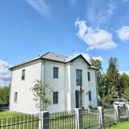 Stylish With Jacuzzi, Terrace, Garden, Tatra Villa *
