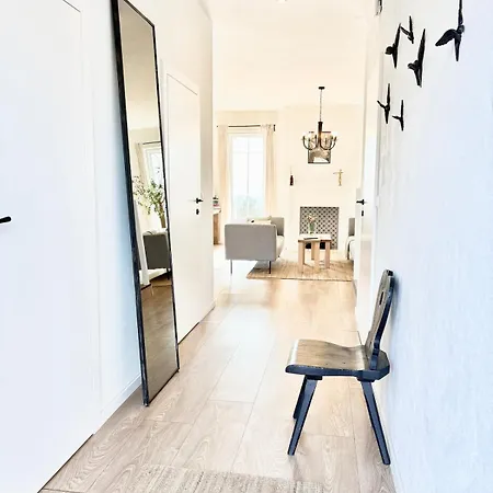 Stylish With Jacuzzi, Terrace, Garden, Tatra Naprawa