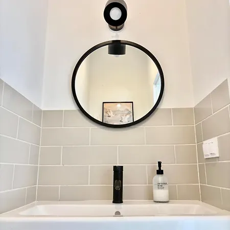 Stylish With Jacuzzi, Terrace, Garden, Tatra 别墅