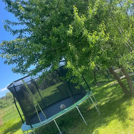 Villa Stylish With Jacuzzi, Terrace, Garden, Tatra