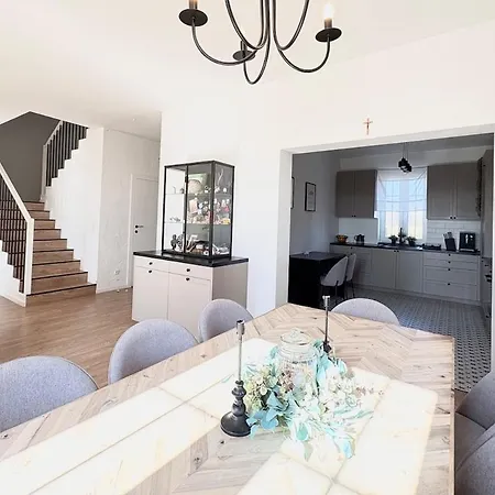 Stylish With Jacuzzi, Terrace, Garden, Tatra