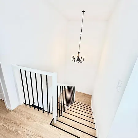 Stylish With Jacuzzi, Terrace, Garden, Tatra *