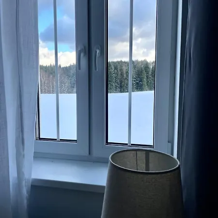 Stylish With Jacuzzi, Terrace, Garden, Tatra 别墅 Naprawa