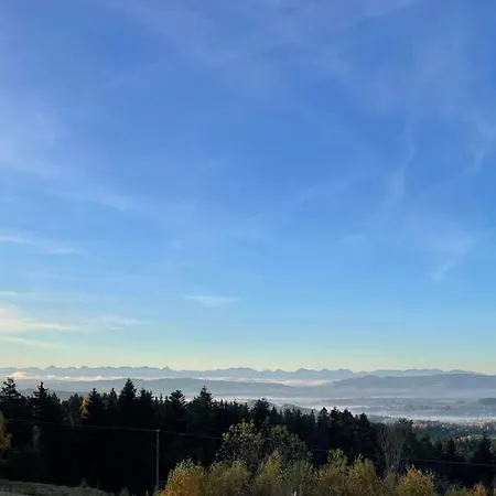 Stylish With Jacuzzi, Terrace, Garden, Tatra 别墅 *