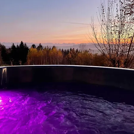 Stylish With Jacuzzi, Terrace, Garden, Tatra * Naprawa
